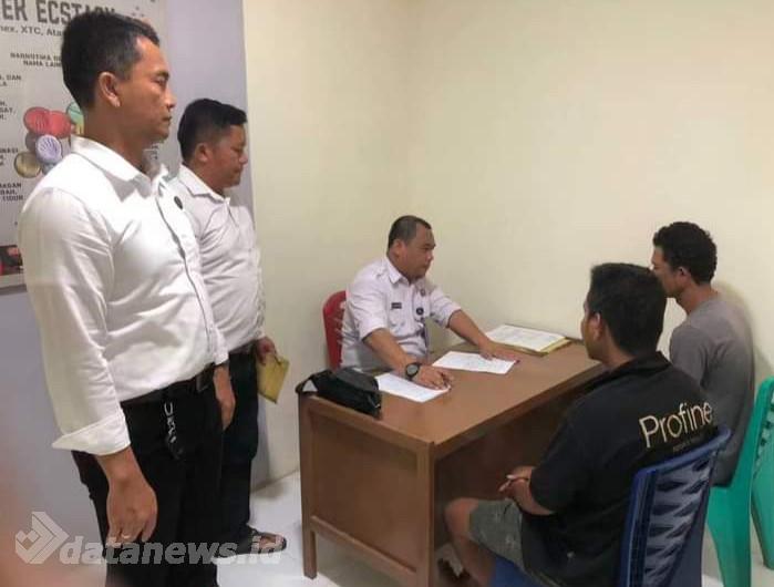 Sat Narkoba Polresta Deli Serdang Gelar Konseling Medis