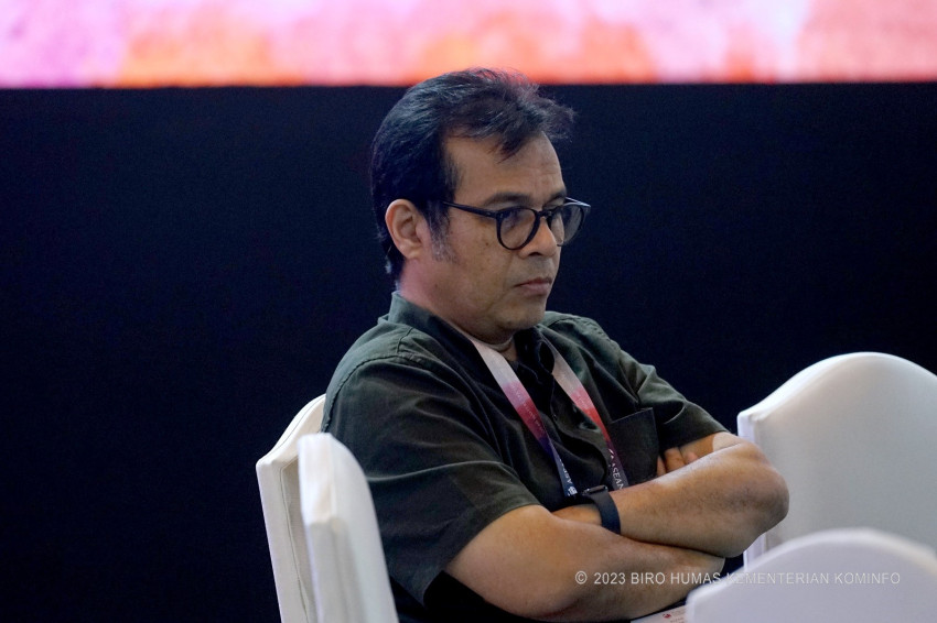 KTT ke-43 ASEAN, Momen yang Baik Memerangi Disinformasi