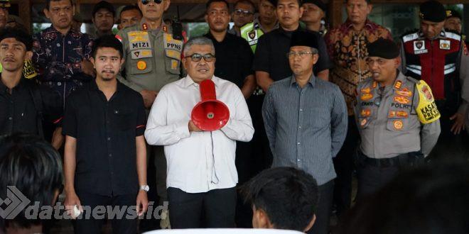 Sekda: Persiapan Penyelenggaraan PON XXI Terus Dilakukan