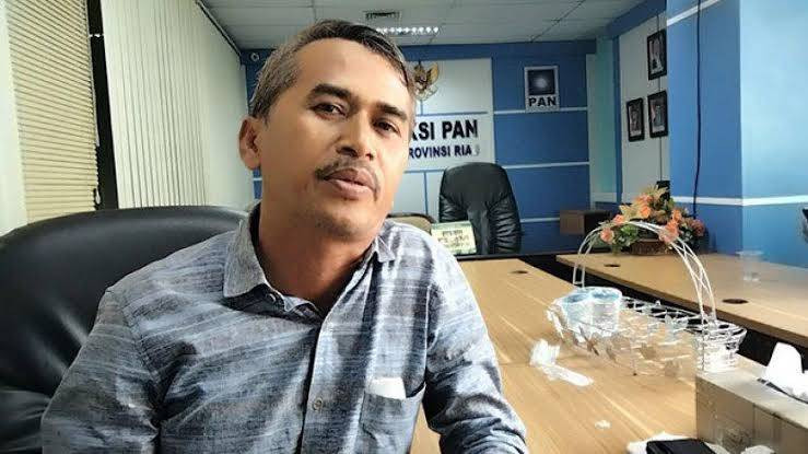 DPRD Riau Kritik Rencana Kunker Gubernur Syamsuar ke Jerman, Mardianto: Secara Attitude Etikanya Tidak Masuk