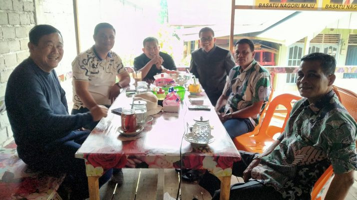 Gaji Anggota DPRD Kuansing Tidak Dibayar Karena APBD-P 2023 Gagal Disahkan, Ketua Partai Meradang: Suhardiman Diangkat Menjadi Bupati, Bukan Preman!