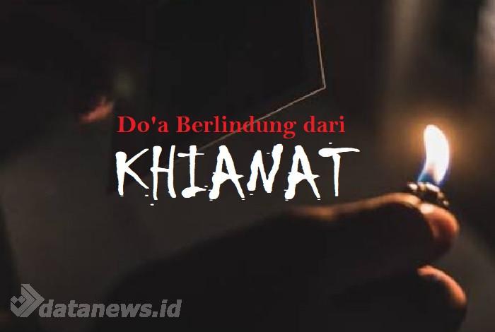 Lapar dan Khianat Adalah Seburuk-buruk Teman, Baca Do'a Ini Untuk Berlindung Darinya..