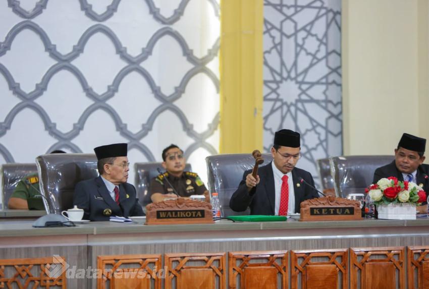 Ketua DPRK Kutuk Aksi Barbar Zionis Israel, Galang Solidaritas untuk Palestina