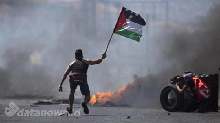 Solusi Permasalahan Palestina