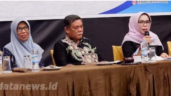 Tahun 2024, Angka Stunting di Deli Serdang Diharapkan di Angka 12 Persen