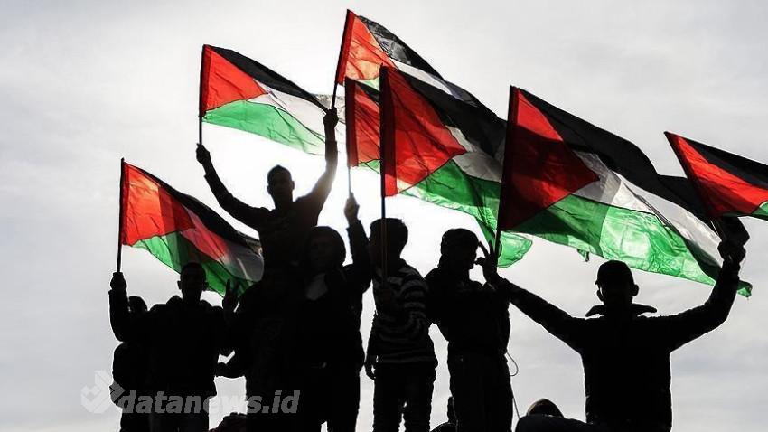 Sebelum Jihad ke Palestina, Persiapkan Hal Penting Ini