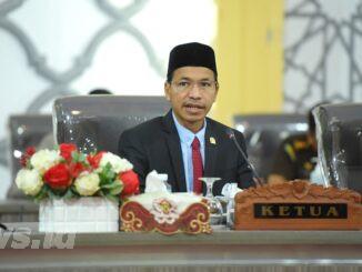 Banda Aceh Raih Juara Umum MTQ, Ketua DPRK Ucapkan Selamat