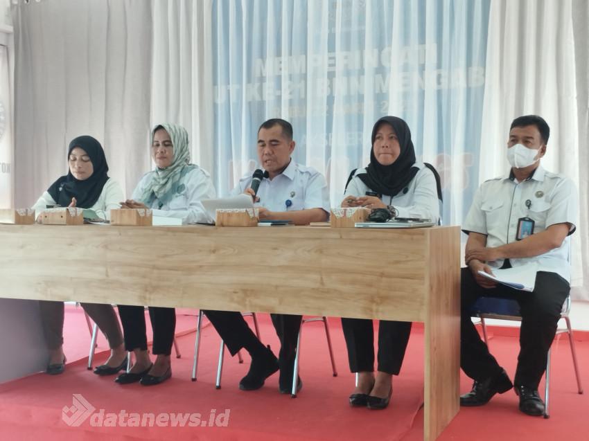 BNN Kota Banda Aceh Lakukan Upaya P4GN dengan Program Prang Rayeuk Lawan Narkoba