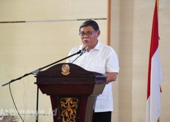 Pembangunan Daerah Untuk Peningkatan, Pemerataan Pendapatan Masyarakat