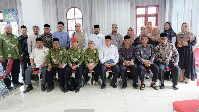 Dinas Syariat Islam Banda Aceh Komitmen Pertahankan Juara MTQ