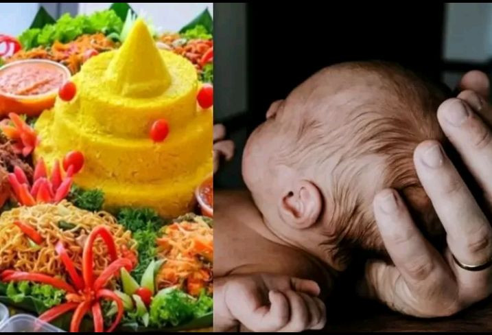 Hukum  Mengadakan Acara Pemberian Nama Anak