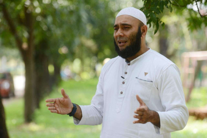 Kesemutan di Kaki dan Tangan Sembuh, Ini Rahasianya