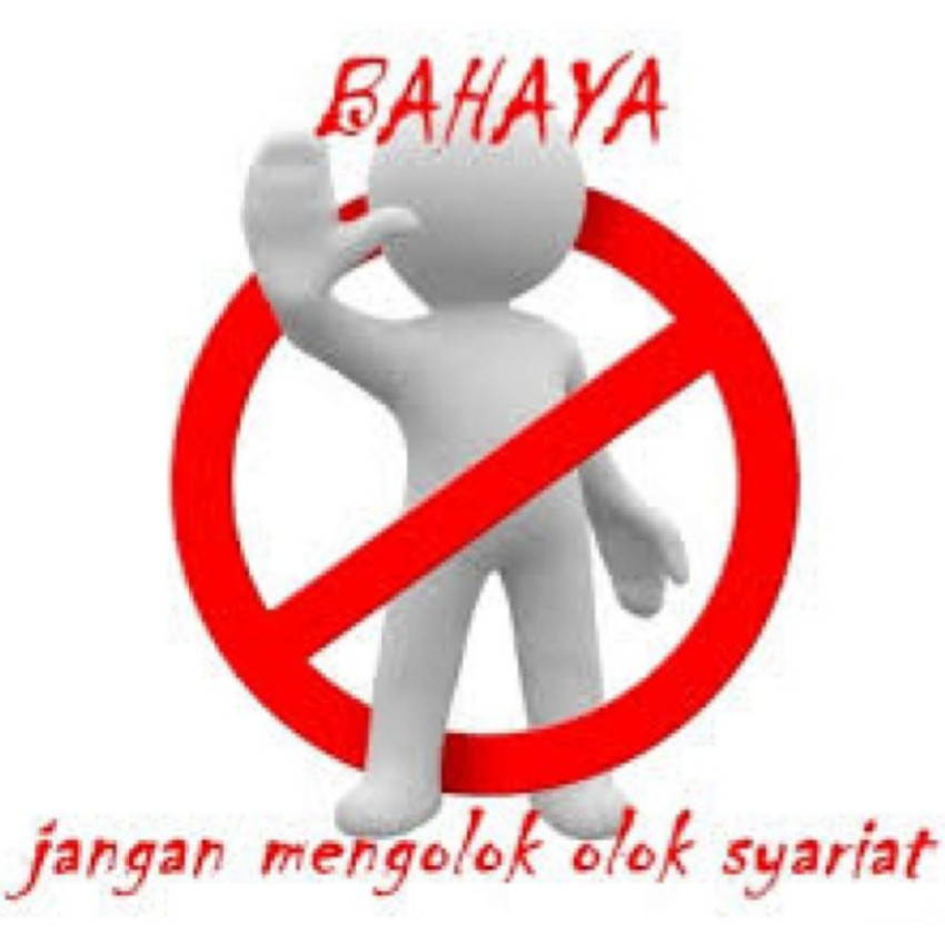 Balasan Bagi Orang yang Menjadikan Agama Sebagai Guyonan