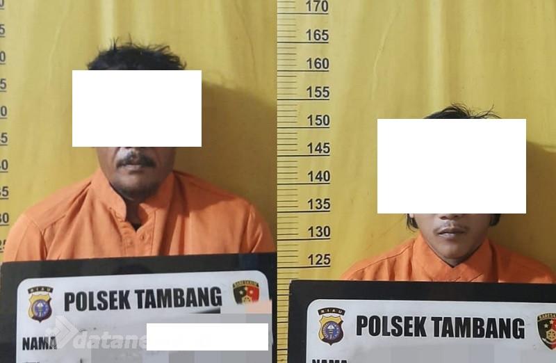 Tragis, 2 Gadis Belia di Kabupaten Kampar Dicabuli Ayah Tiri dan Abang Tiri