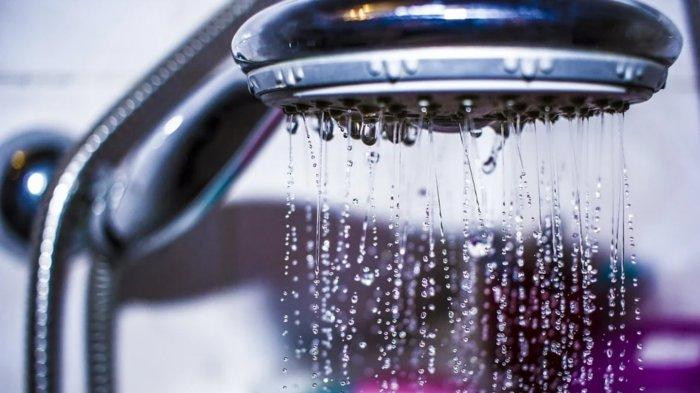 Kupas Tuntas Tentang Mandi Jum'at