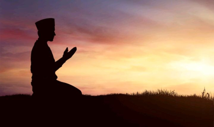 Kapan Waktu Utama Berdoa Pada Hari Jumat ?