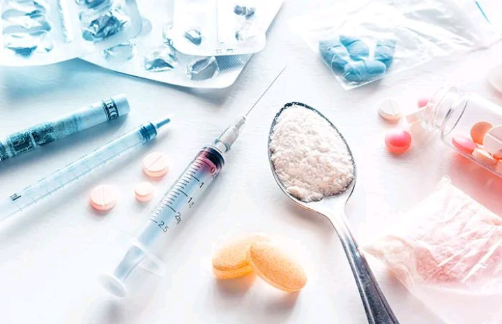 Bolehkah Mengkomsumsi Narkotika Untuk Meredakan Rasa Sakit ?
