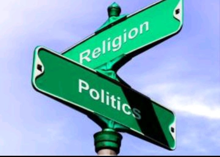 Siapa yang Berhak Berpolitik? dan Kapan?