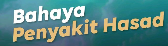 Cara Mengobati Penyakit Hasad