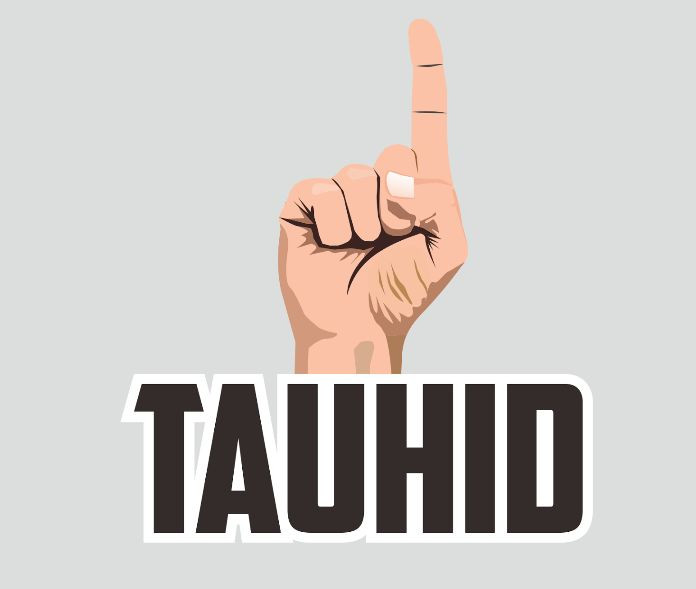 Dakwah Tauhid Memecah Belah