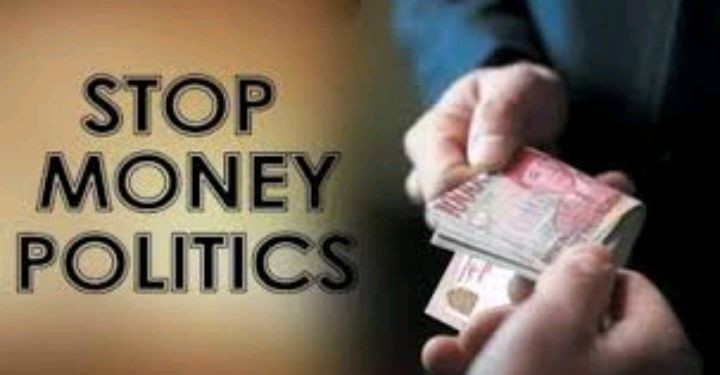 Money Politik