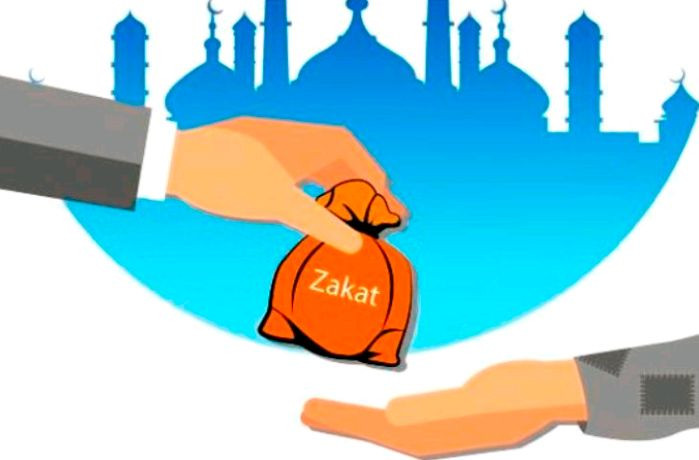 Adakah Zakat Profesi ?