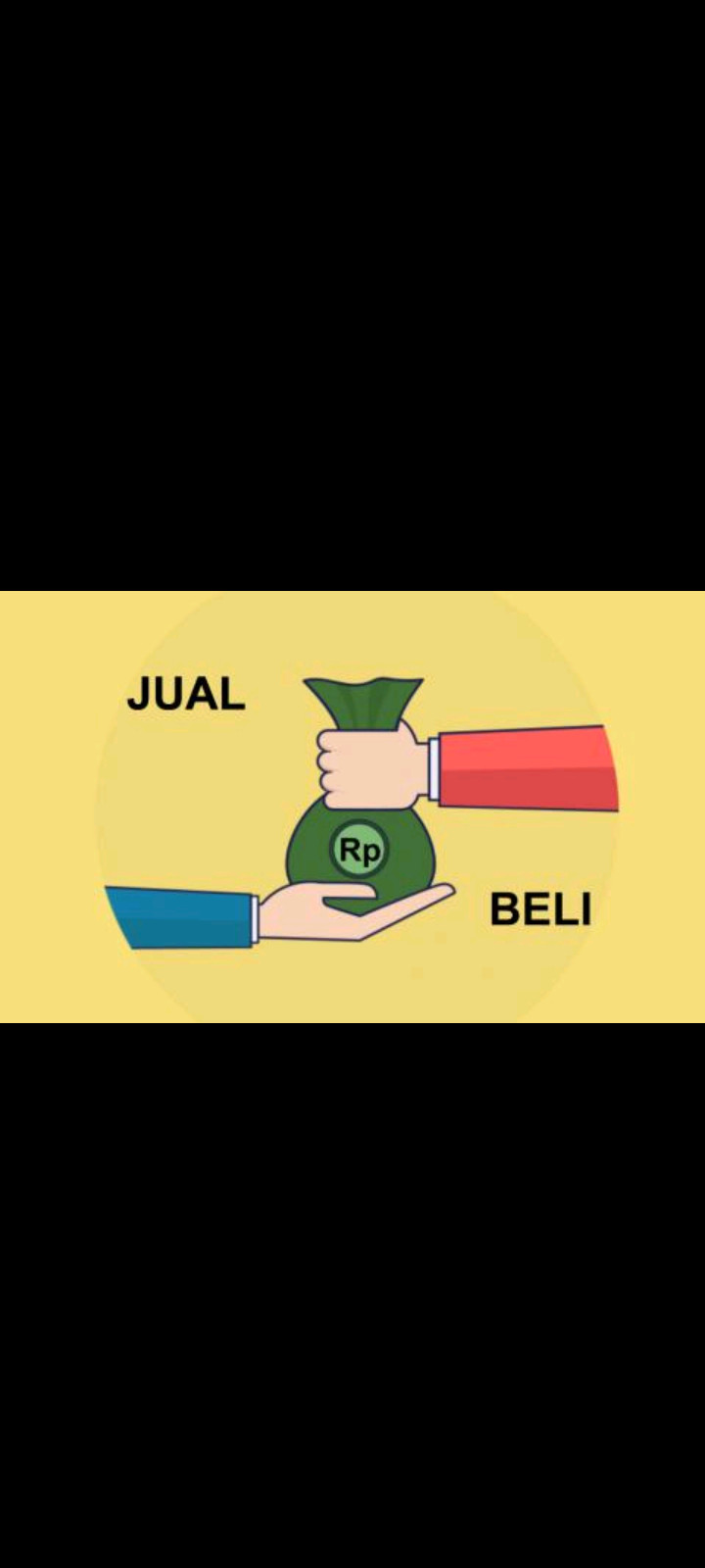 Jual Beli yg Terlarang