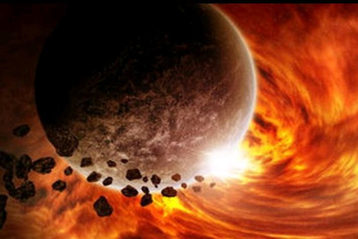 Tanda Kiamat Besar dan Kecil