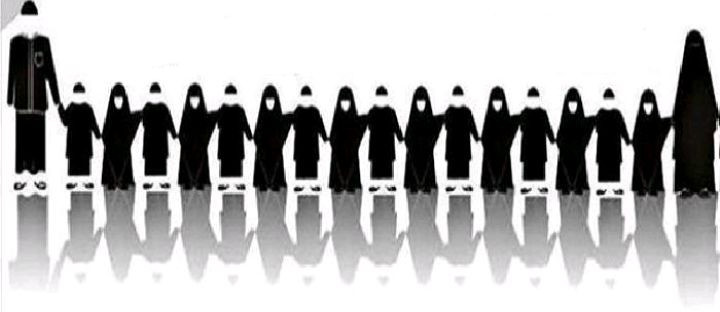 Jangan Takut Banyak Anak