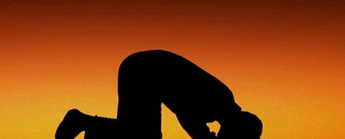 Waktu Terlarang Untuk Shalat