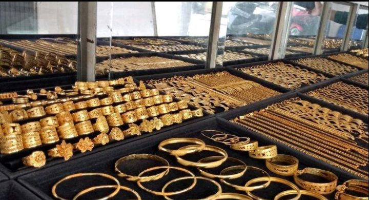 Bolehkah Menjual Emas Lama Dengan Emas Baru ?
