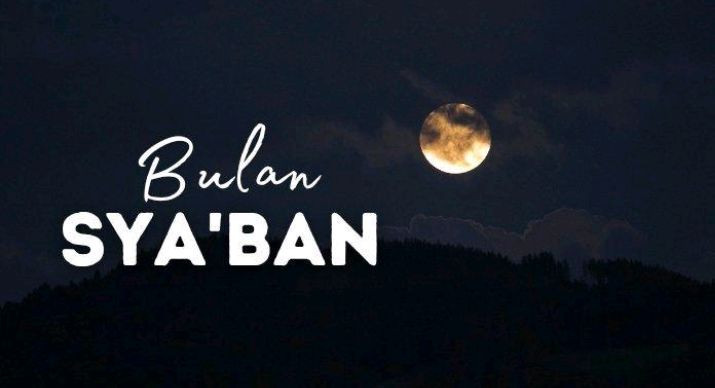 Bid'ah di Bulan Sya'ban