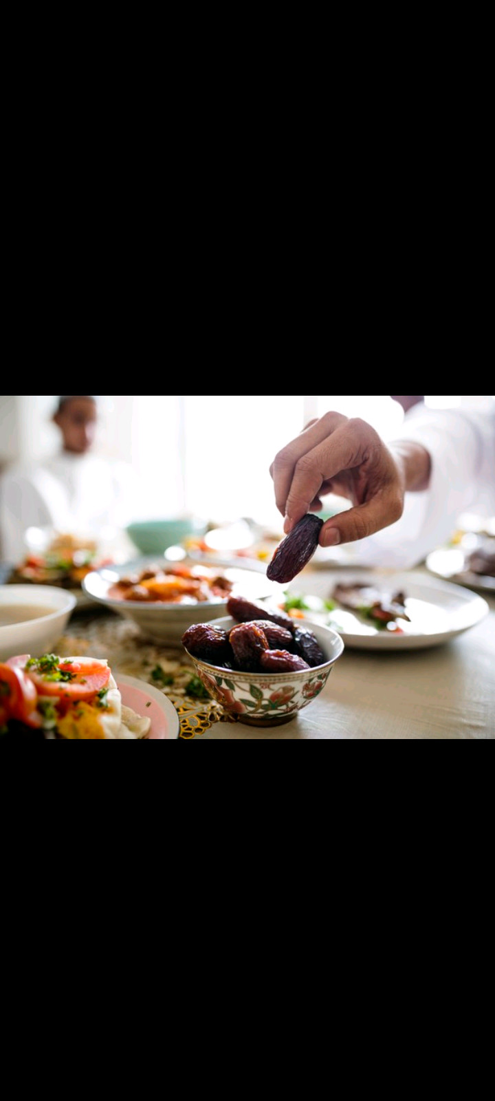 Kupas Tuntas Hadits Keutamaan Puasa dan Do'a Berbuka Puasa