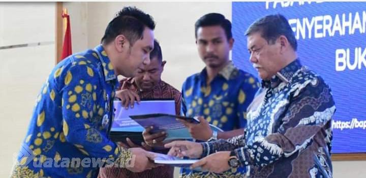 Bupati Deli Serdang: Bayar PBB Diberi Diskon dan Hadiah
