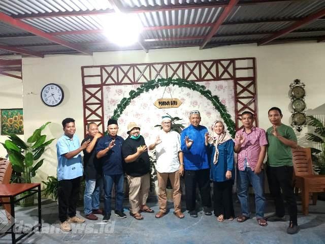 Duri Bengkalis Tuan Rumah HUT JMSI Ke-4, Panpel Gesa Sejumlah Persiapan