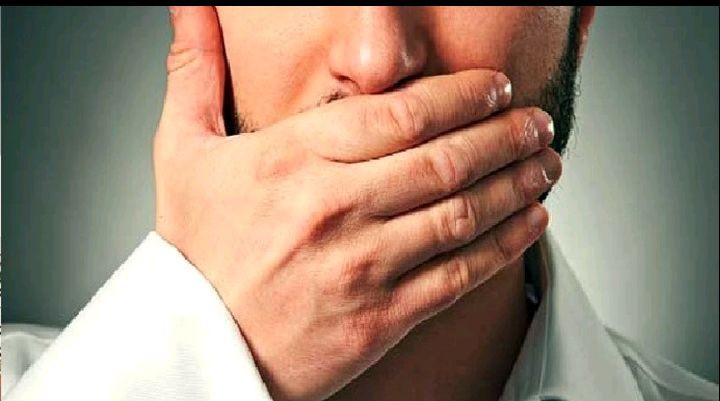 Jaga Lisan Ketika Berpuasa