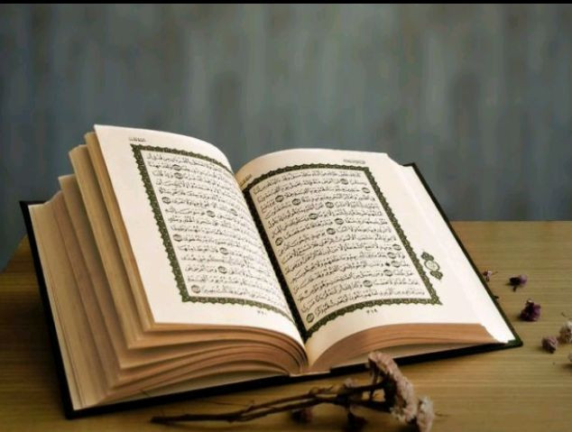 Ramadhan Bulan Al-Quran