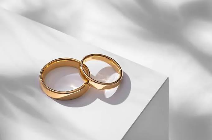 Wanita Tidak Akan Tenang Sampai Dia Menikah