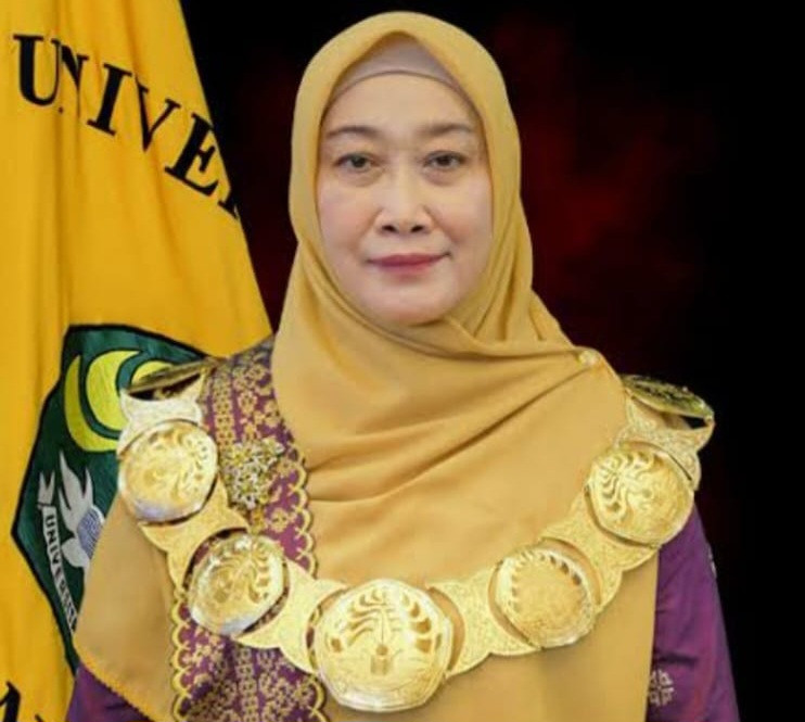 Kebijakan IPI di Unri Mengacu Permendikbud Riset dan Teknologi Nomor 2 Tahun 2024