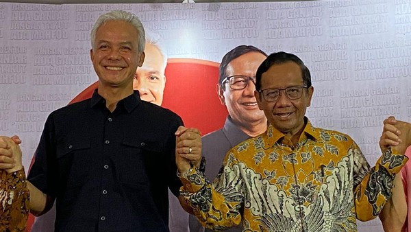 Tim Hukum Ganjar-Mahfud Tuding Bawaslu Tak Efektif Selesaikan Pelanggaran Pemilu