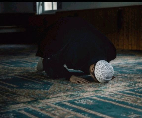 Kaifiyat Shalat Witir Rasulullah