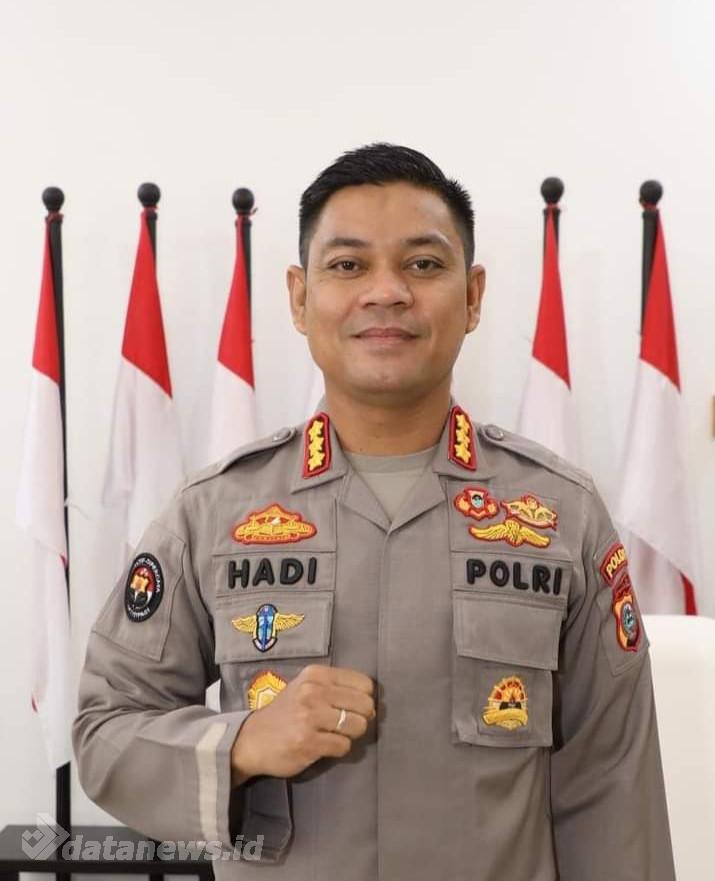 Polda Sumut Tingkatkan Patroli Kewilayahaan