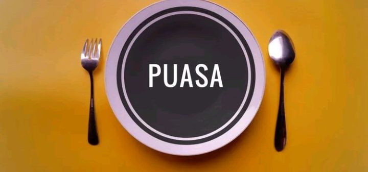 Niat Puasa