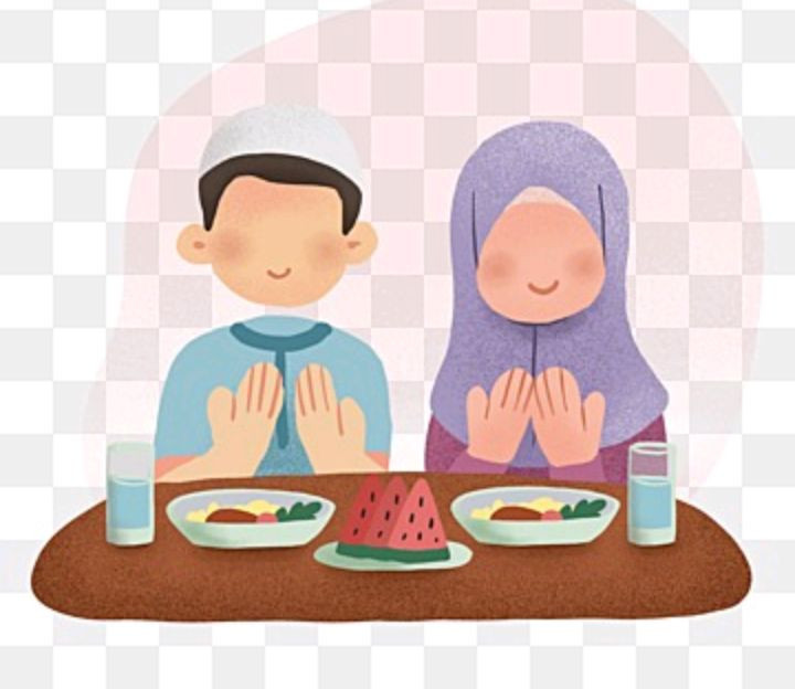 Seputar Puasa Anak Kecil