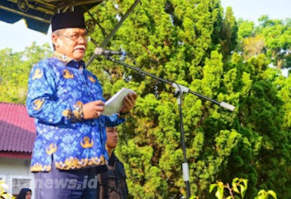 Bupati Deli Serdang : Pelayanan Kepada Masyarakat Tetap Menjadi Prioritas