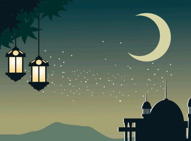 Keutamaan Bulan Ramadhan