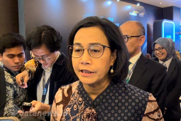 Menkeu: THR ASN Tahun Ini Cair Penuh