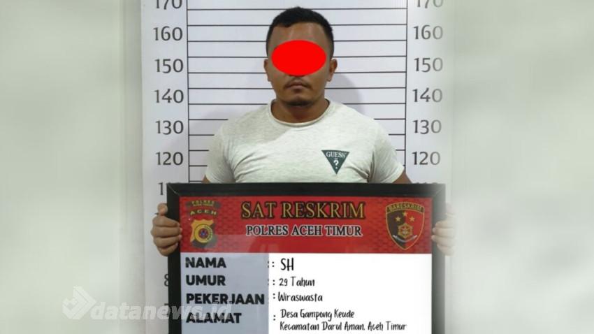 Tak Terima Ditagih Utang, Kawan Sendiri Dibogem