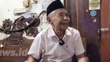 Ternyata Sosok yang Ngaku Telponan Sama Allah Pernah Kuliah di FK UGM