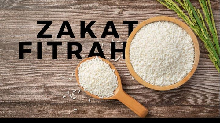 Kupas Tuntas Zakat Fitrah